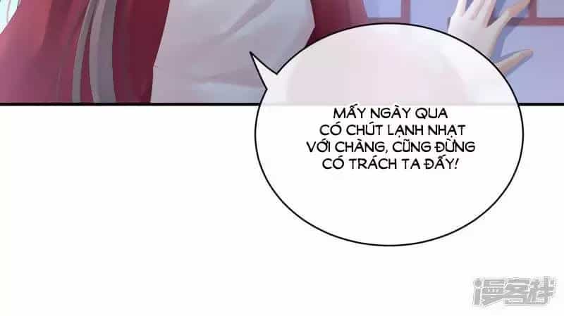 Hậu Cung Của Nữ Đế - Chương 97 - ảnh 45