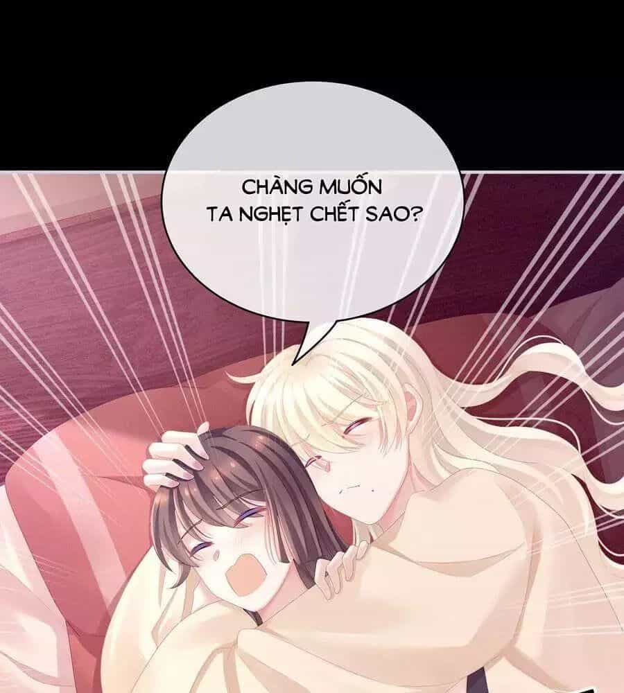 Hậu Cung Của Nữ Đế - Chương 98 - ảnh 10