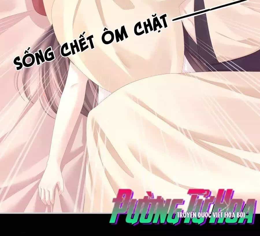 Hậu Cung Của Nữ Đế - Chương 98 - ảnh 11