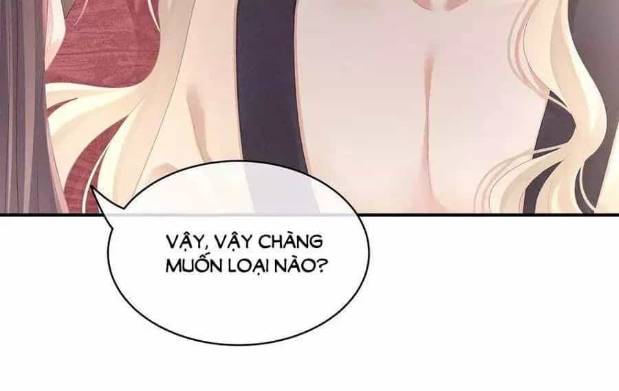 Hậu Cung Của Nữ Đế - Chương 98 - ảnh 24