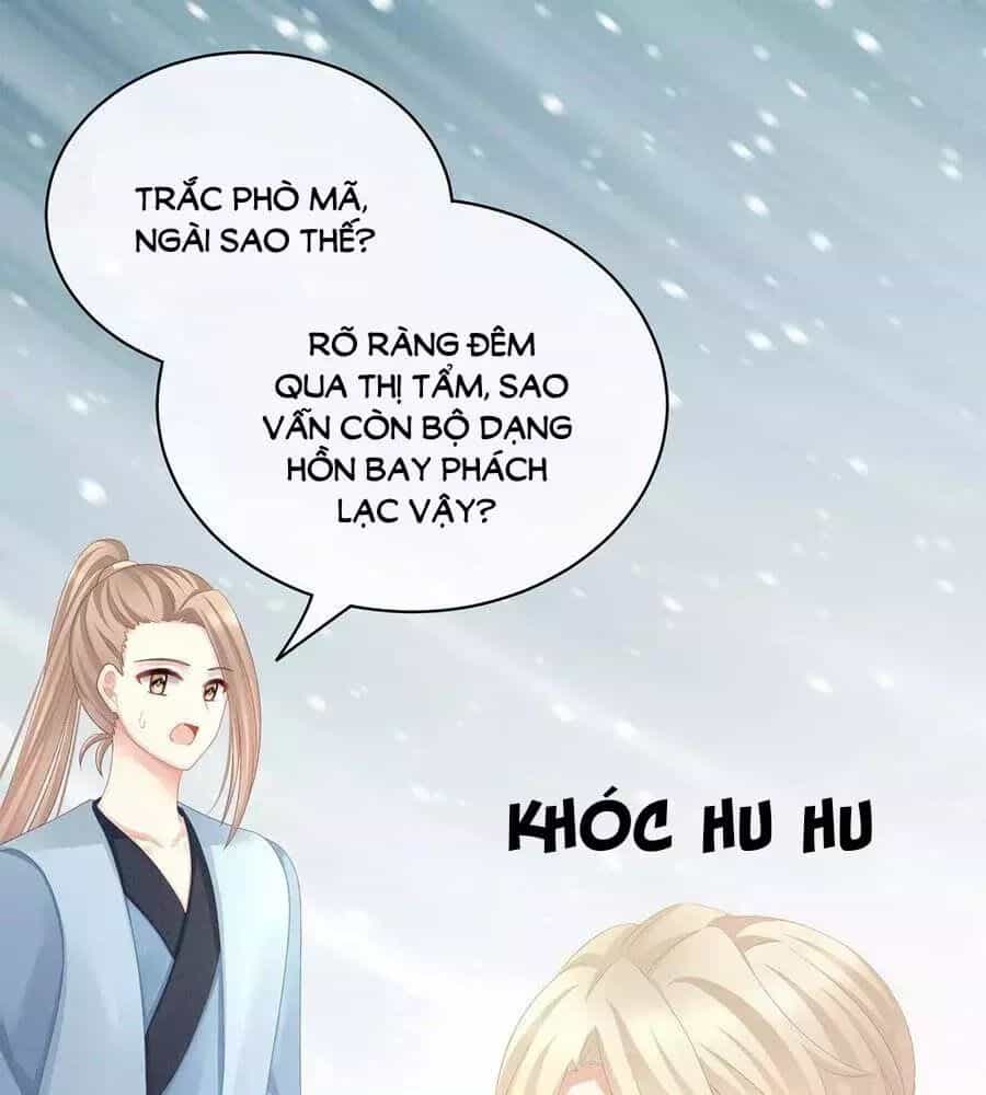 Hậu Cung Của Nữ Đế - Chương 98 - ảnh 63