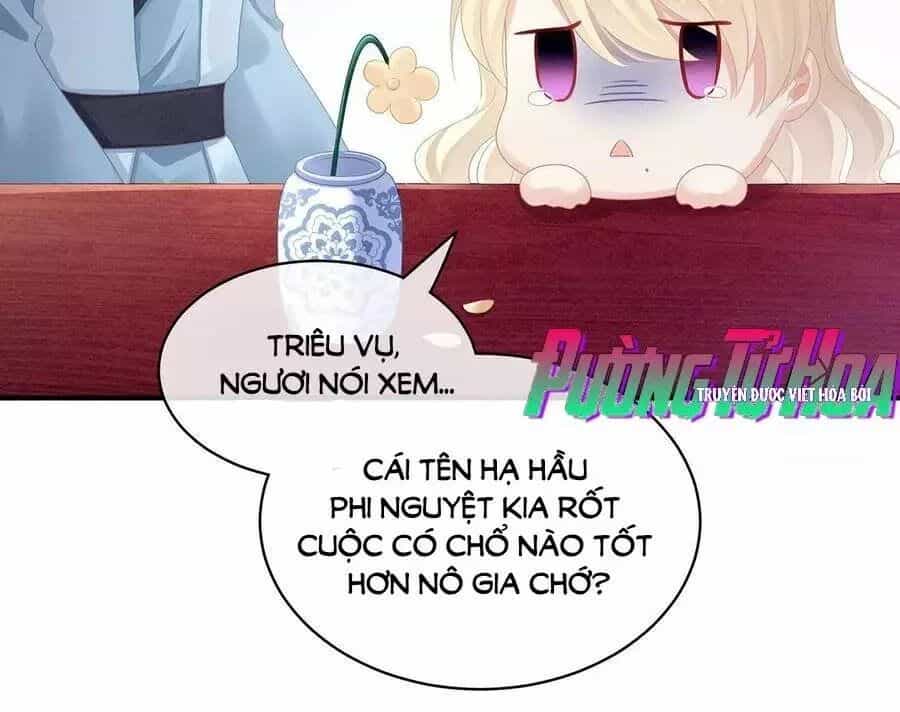 Hậu Cung Của Nữ Đế - Chương 98 - ảnh 64