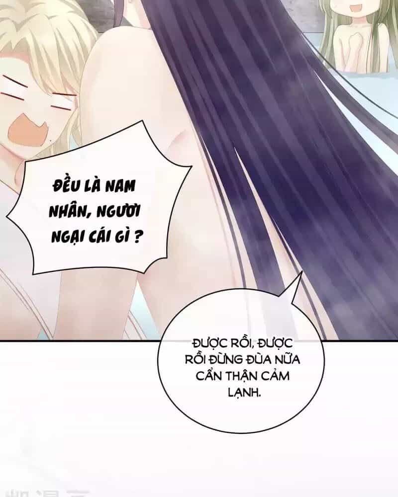Hậu Cung Của Nữ Đế - Chương 99 - ảnh 38