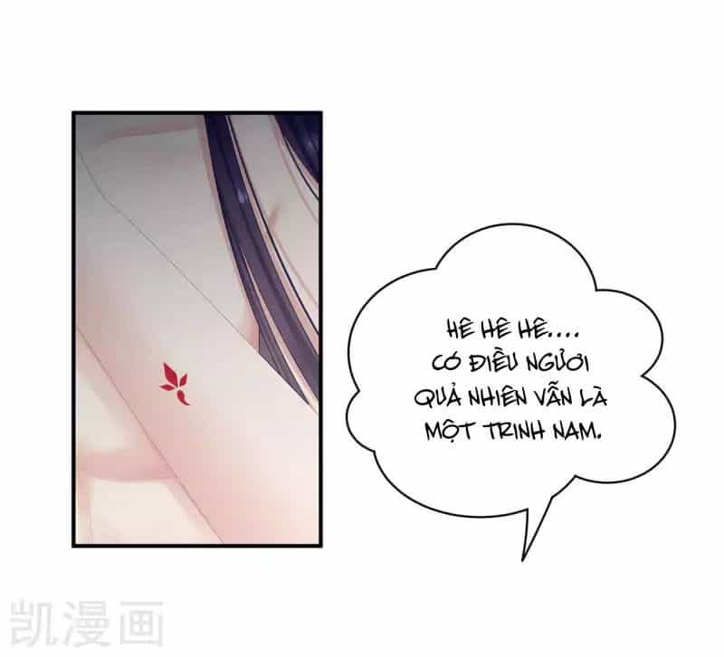 Hậu Cung Của Nữ Đế - Chương 99 - ảnh 44