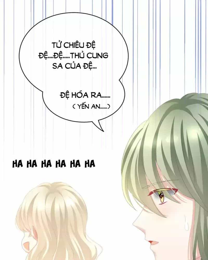 Hậu Cung Của Nữ Đế - Chương 99 - ảnh 47