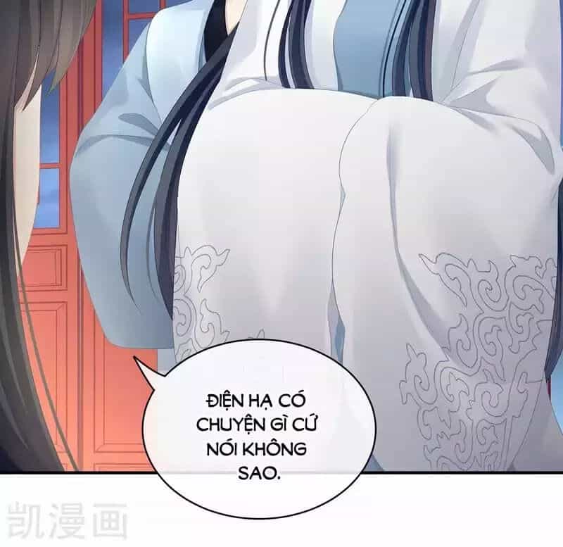 Hậu Cung Của Nữ Đế - Chương 99 - ảnh 70