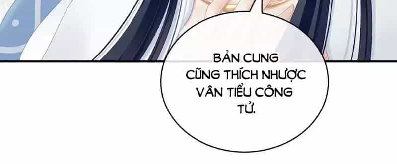 Hậu Cung Của Nữ Đế - Chương 99 - ảnh 72