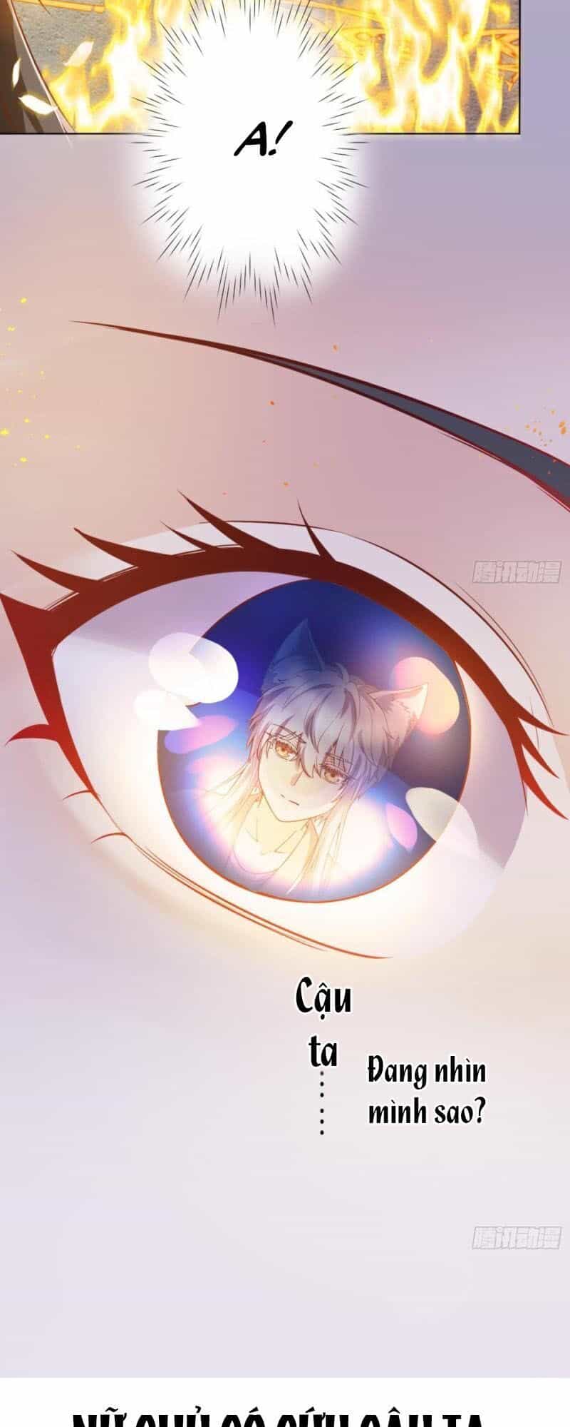 Hậu Cung Của Nữ Hoàng Có Chút Loạn - Chương 10 - ảnh 27