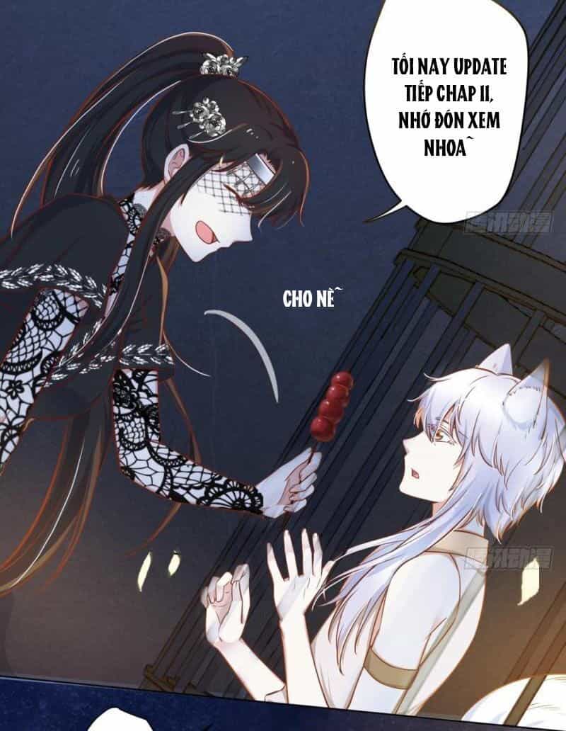 Hậu Cung Của Nữ Hoàng Có Chút Loạn - Chương 10 - ảnh 29