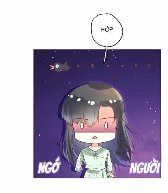 Hậu Cung Của Nữ Hoàng Có Chút Loạn - Chương 1 - ảnh 13