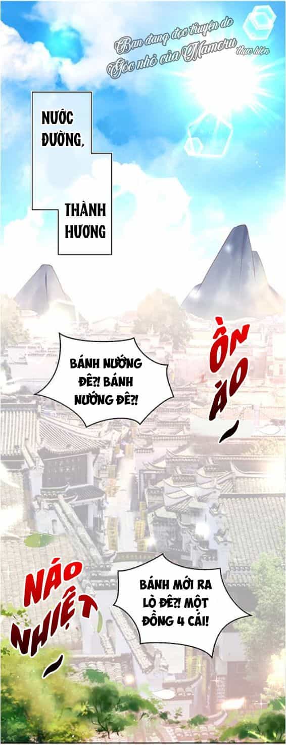 Hậu Cung Của Nữ Hoàng Có Chút Loạn - Chương 2 - ảnh 2