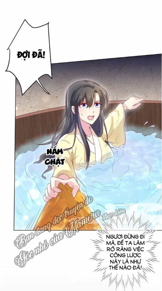 Hậu Cung Của Nữ Hoàng Có Chút Loạn - Chương 3 - ảnh 14