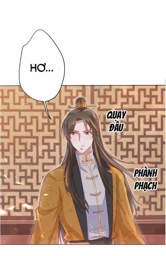 Hậu Cung Của Nữ Hoàng Có Chút Loạn - Chương 3 - ảnh 24