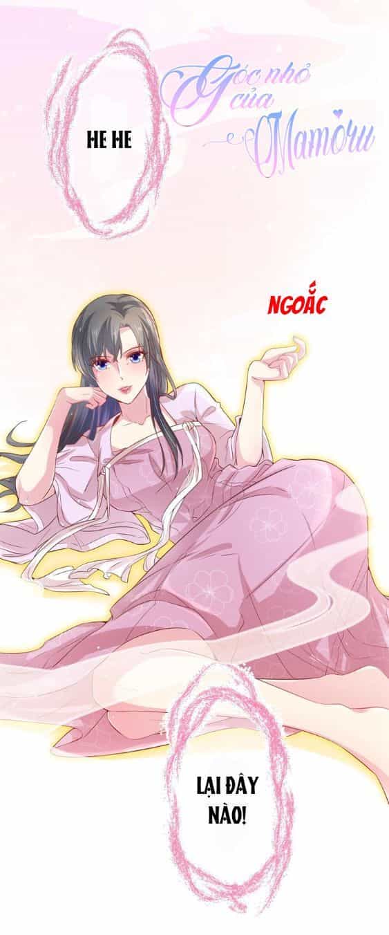 Hậu Cung Của Nữ Hoàng Có Chút Loạn - Chương 3 - ảnh 27