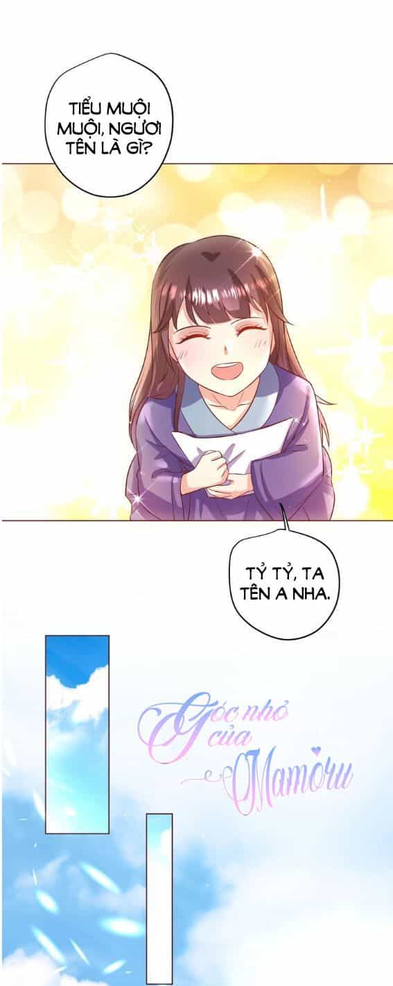 Hậu Cung Của Nữ Hoàng Có Chút Loạn - Chương 5 - ảnh 13