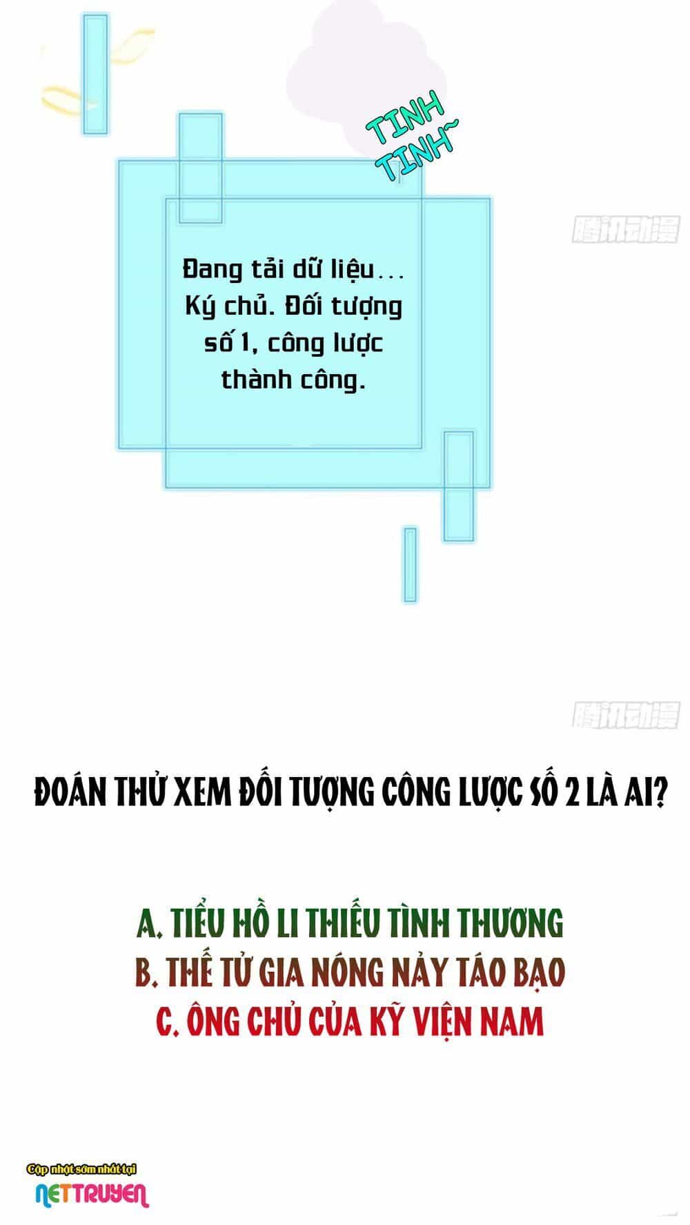 Hậu Cung Của Nữ Hoàng Có Chút Loạn - Chương 8 - ảnh 37