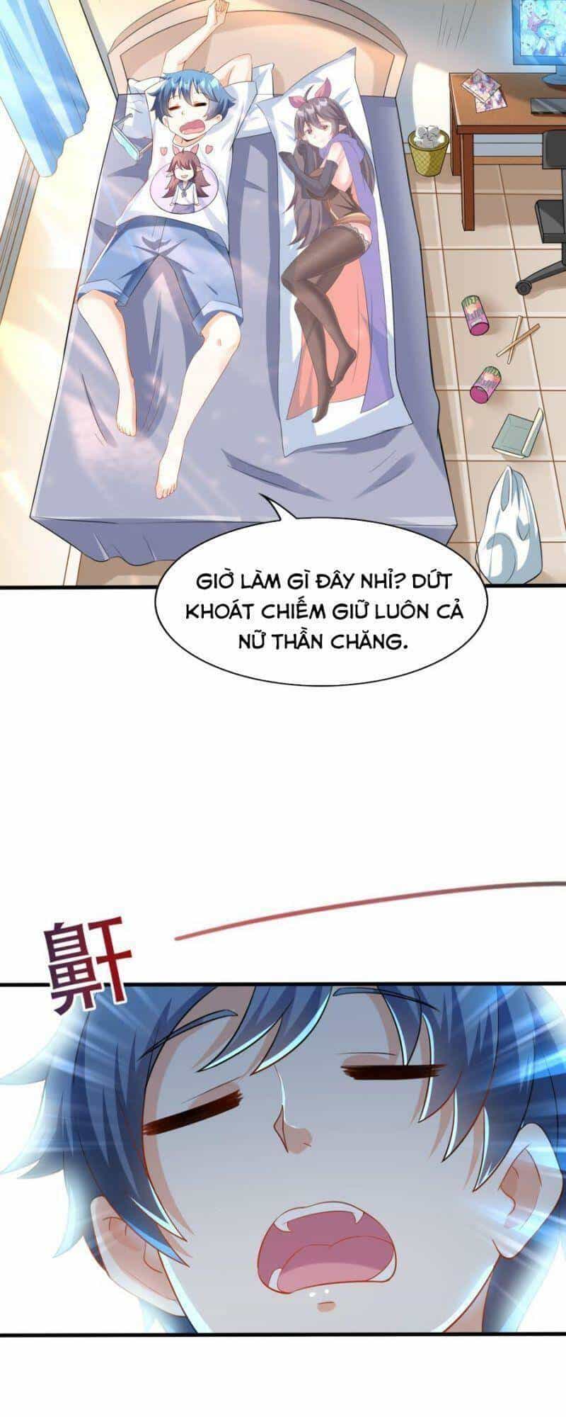 Hậu Cung Của Ta Toàn Là Ma Nữ Phản Diện - Chương 1 - ảnh 47