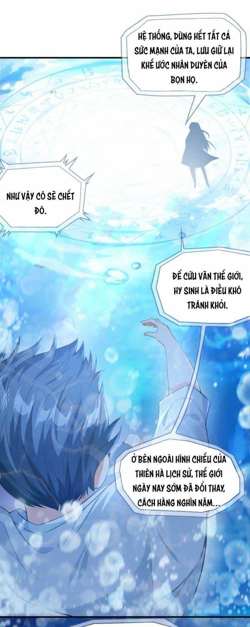 Hậu Cung Của Ta Toàn Là Ma Nữ Phản Diện - Chương 1 - ảnh 50