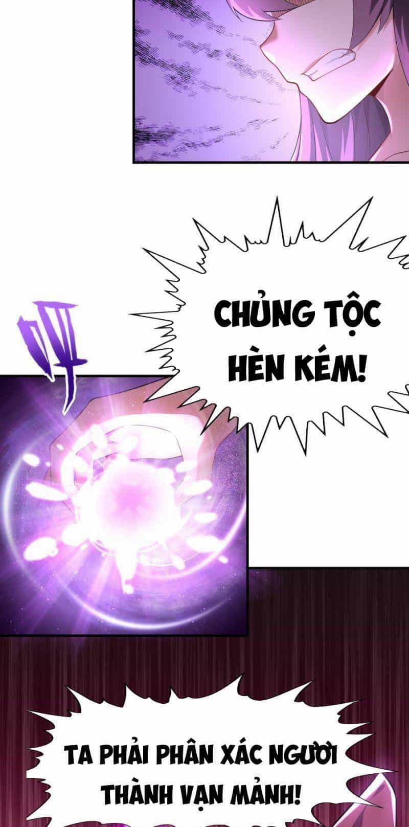 Hậu Cung Của Ta Toàn Là Ma Nữ Phản Diện - Chương 1 - ảnh 57