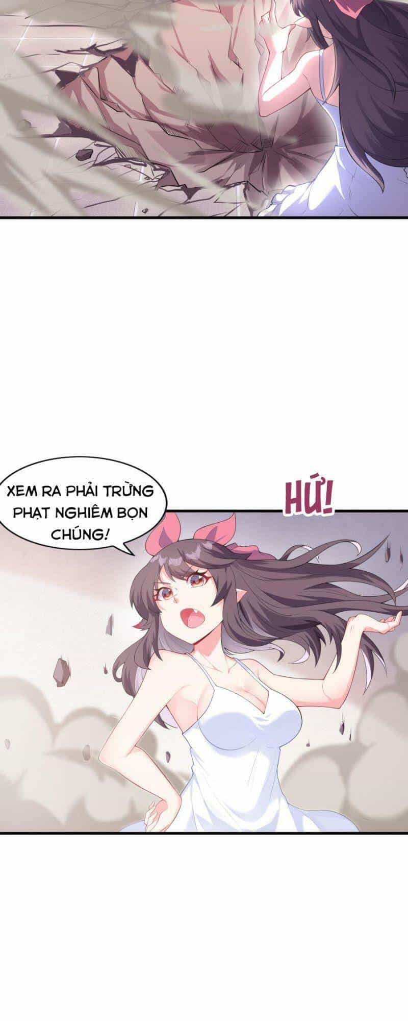 Hậu Cung Của Ta Toàn Là Ma Nữ Phản Diện - Chương 1 - ảnh 62