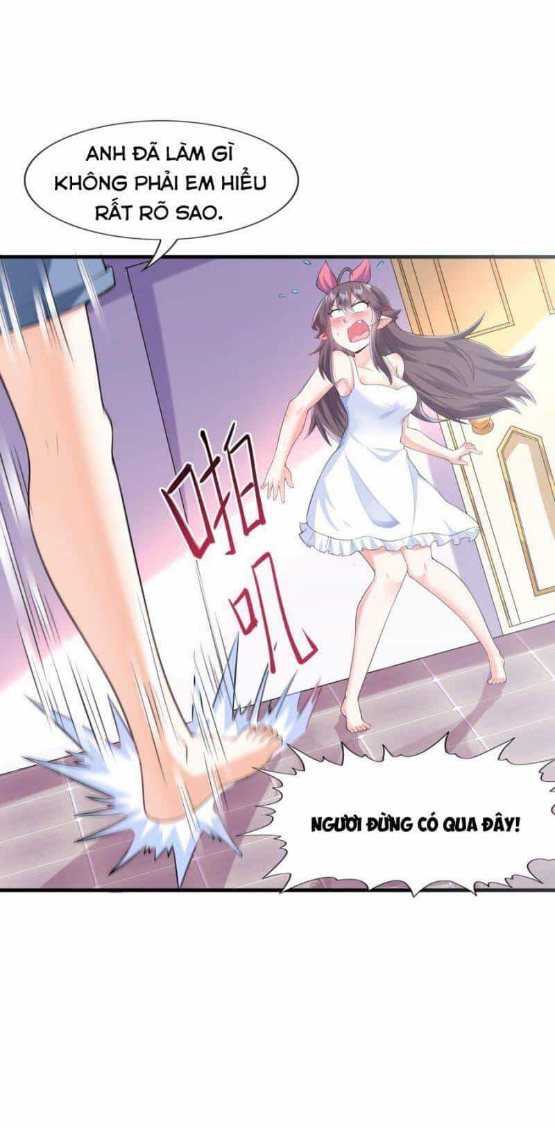 Hậu Cung Của Ta Toàn Là Ma Nữ Phản Diện - Chương 1 - ảnh 65