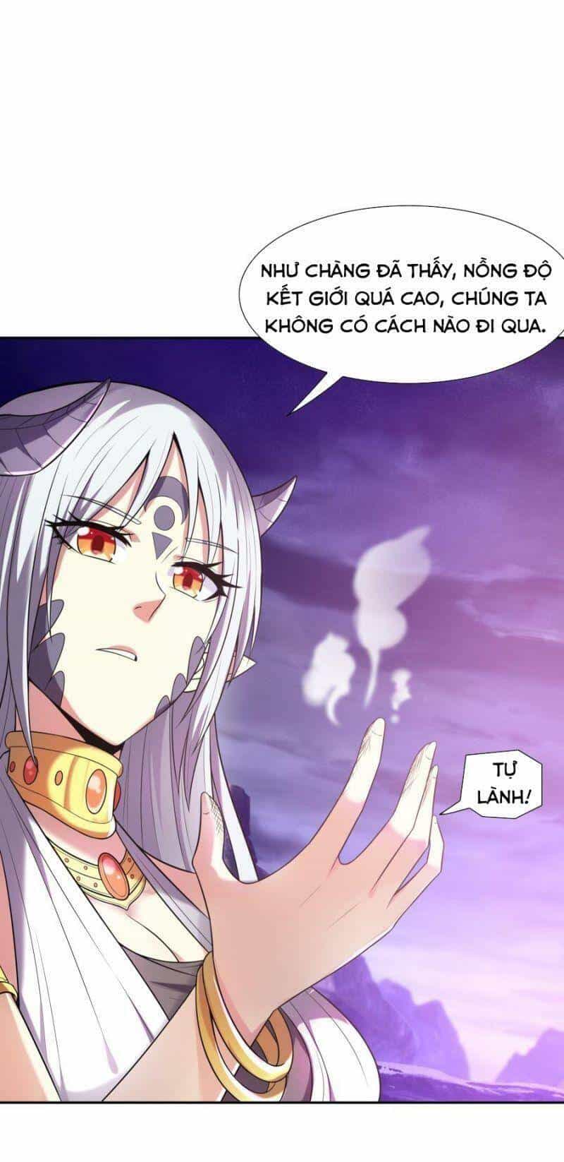 Hậu Cung Của Ta Toàn Là Ma Nữ Phản Diện - Chương 10 - ảnh 27