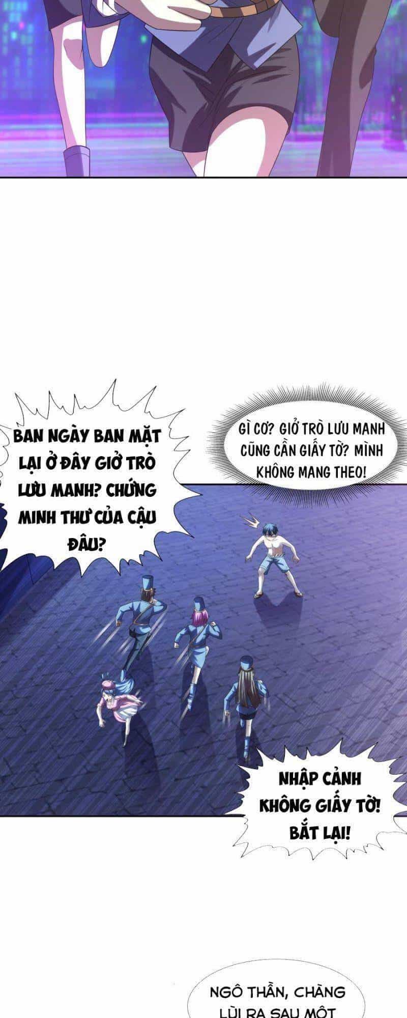 Hậu Cung Của Ta Toàn Là Ma Nữ Phản Diện - Chương 10 - ảnh 40