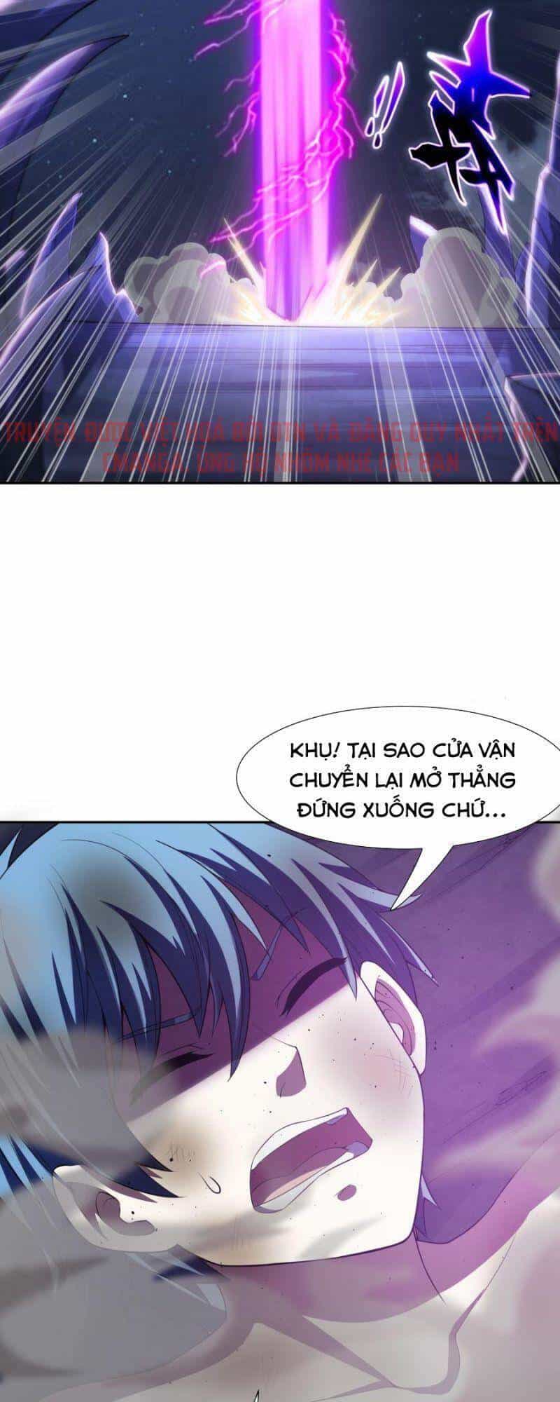 Hậu Cung Của Ta Toàn Là Ma Nữ Phản Diện - Chương 10 - ảnh 5
