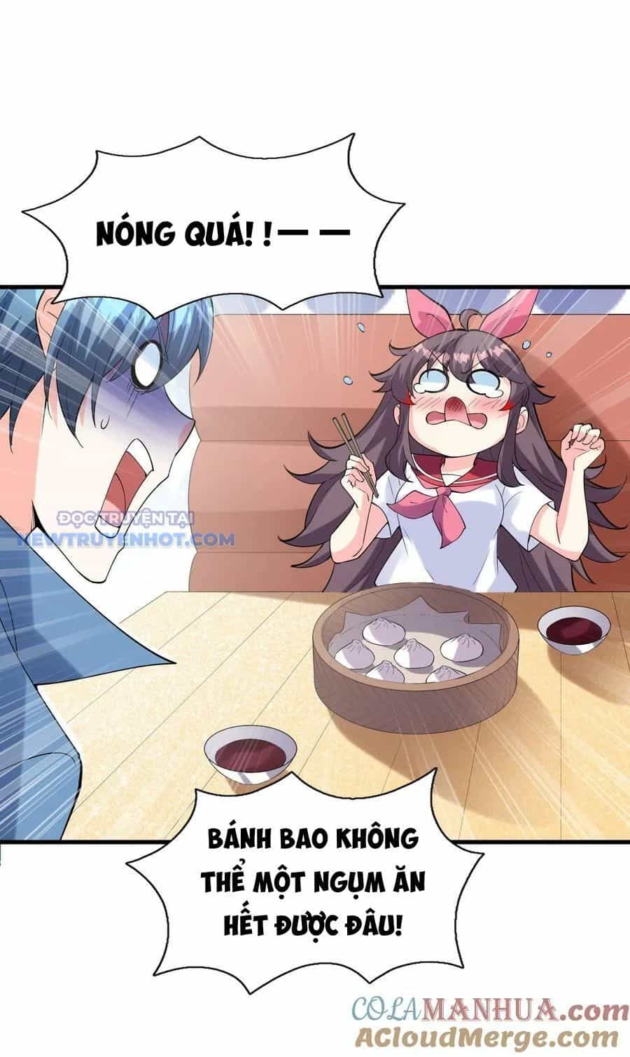 Hậu Cung Của Ta Toàn Là Ma Nữ Phản Diện - Chương 101 - ảnh 19