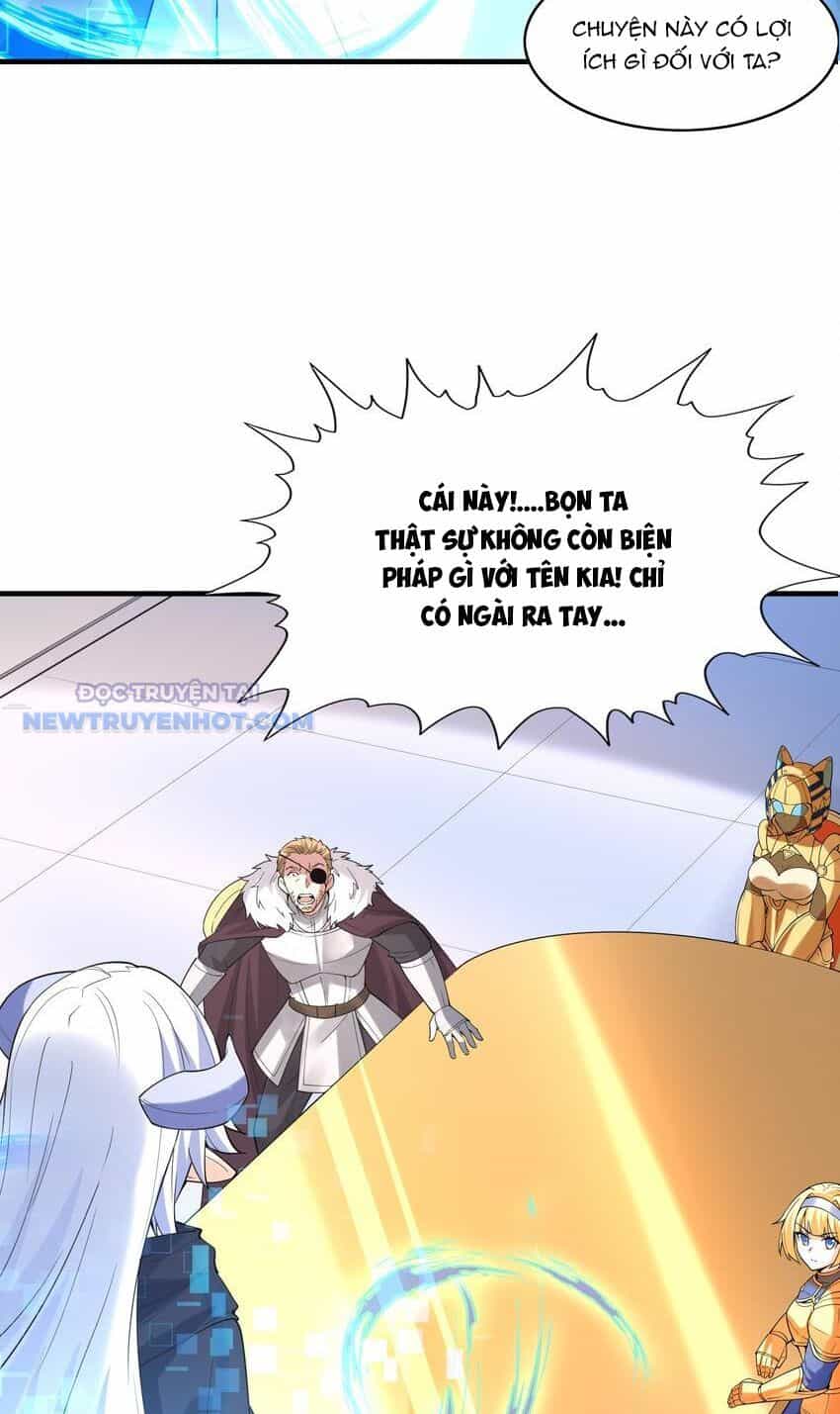 Hậu Cung Của Ta Toàn Là Ma Nữ Phản Diện - Chương 103 - ảnh 4