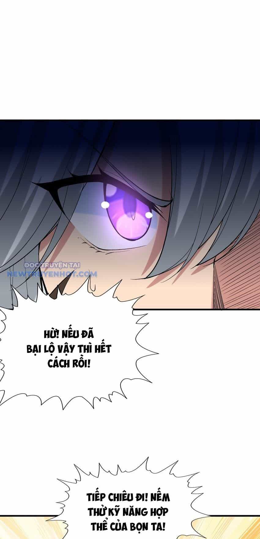 Hậu Cung Của Ta Toàn Là Ma Nữ Phản Diện - Chương 103 - ảnh 46