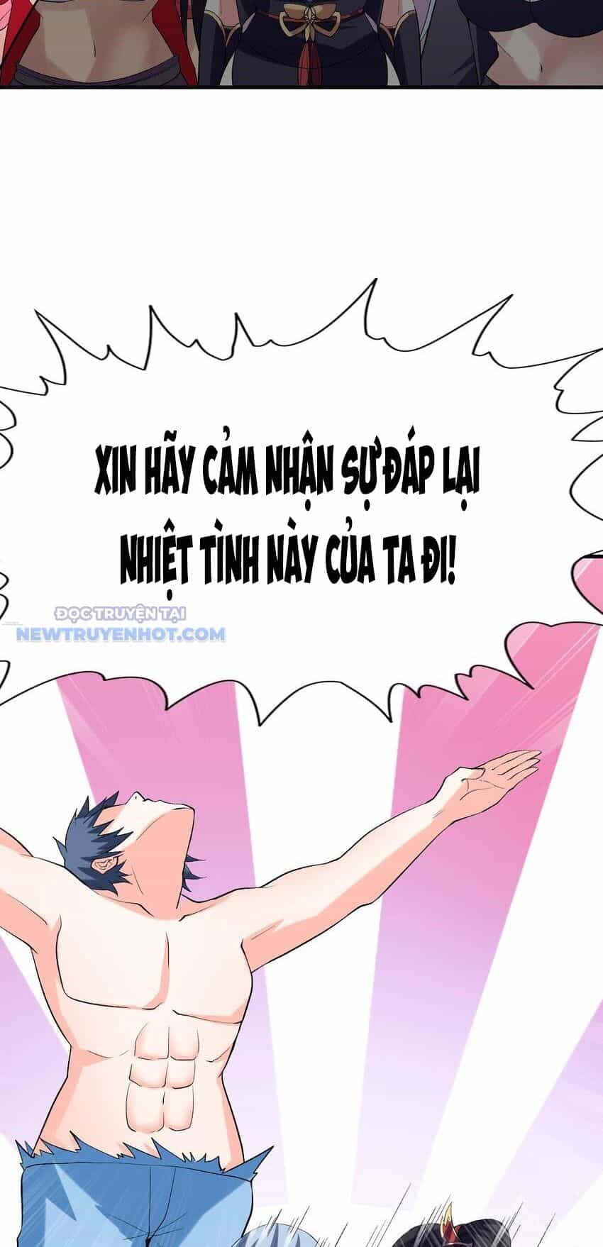 Hậu Cung Của Ta Toàn Là Ma Nữ Phản Diện - Chương 103 - ảnh 53