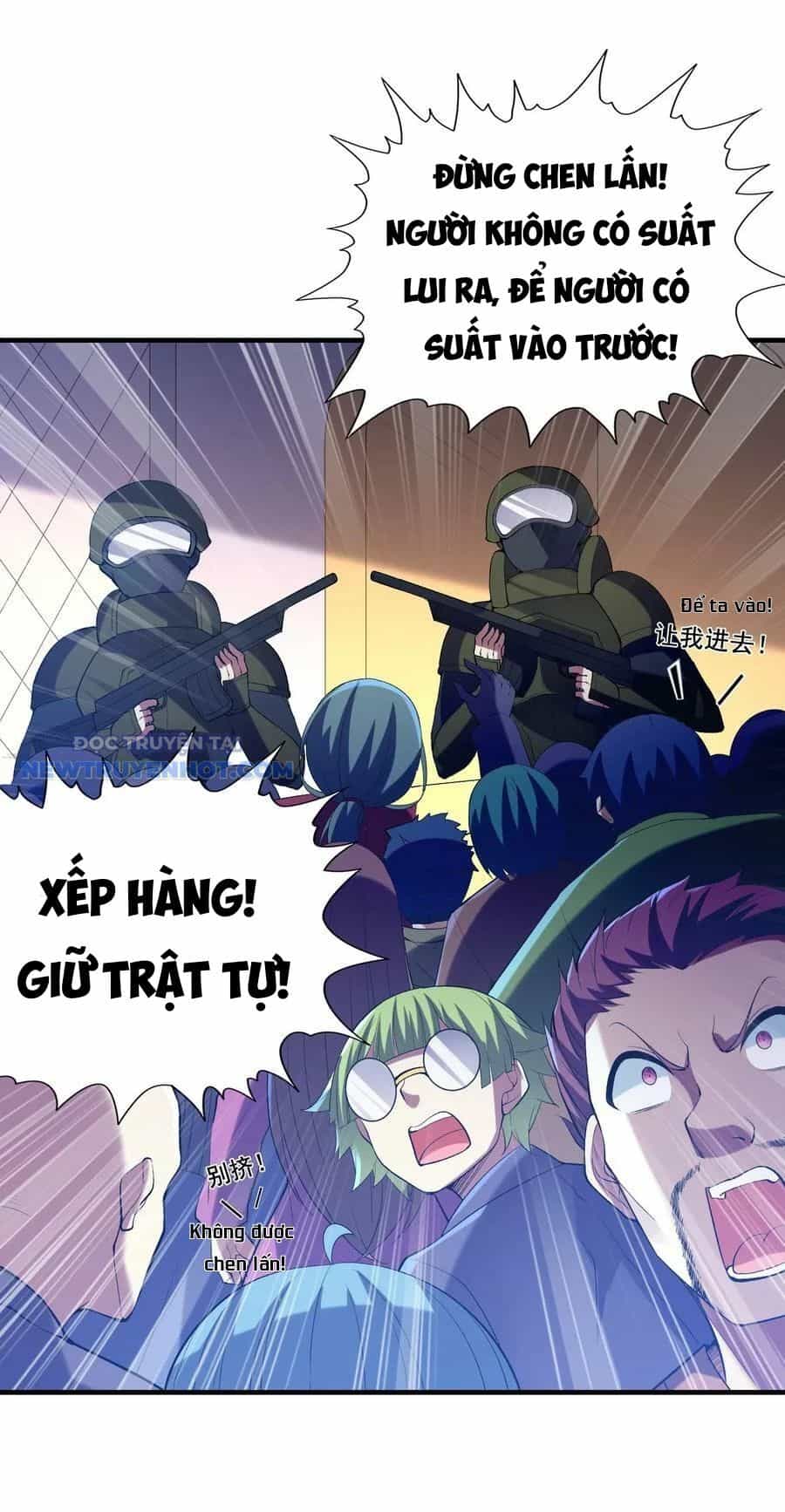 Hậu Cung Của Ta Toàn Là Ma Nữ Phản Diện - Chương 104 - ảnh 29
