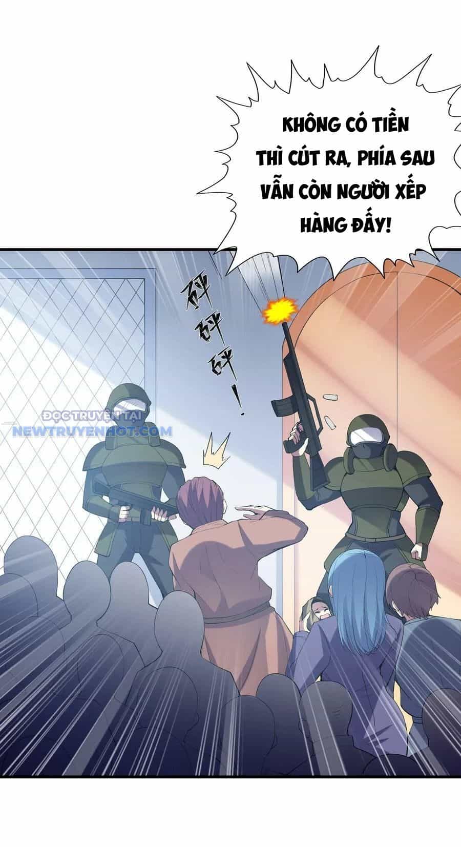 Hậu Cung Của Ta Toàn Là Ma Nữ Phản Diện - Chương 104 - ảnh 32