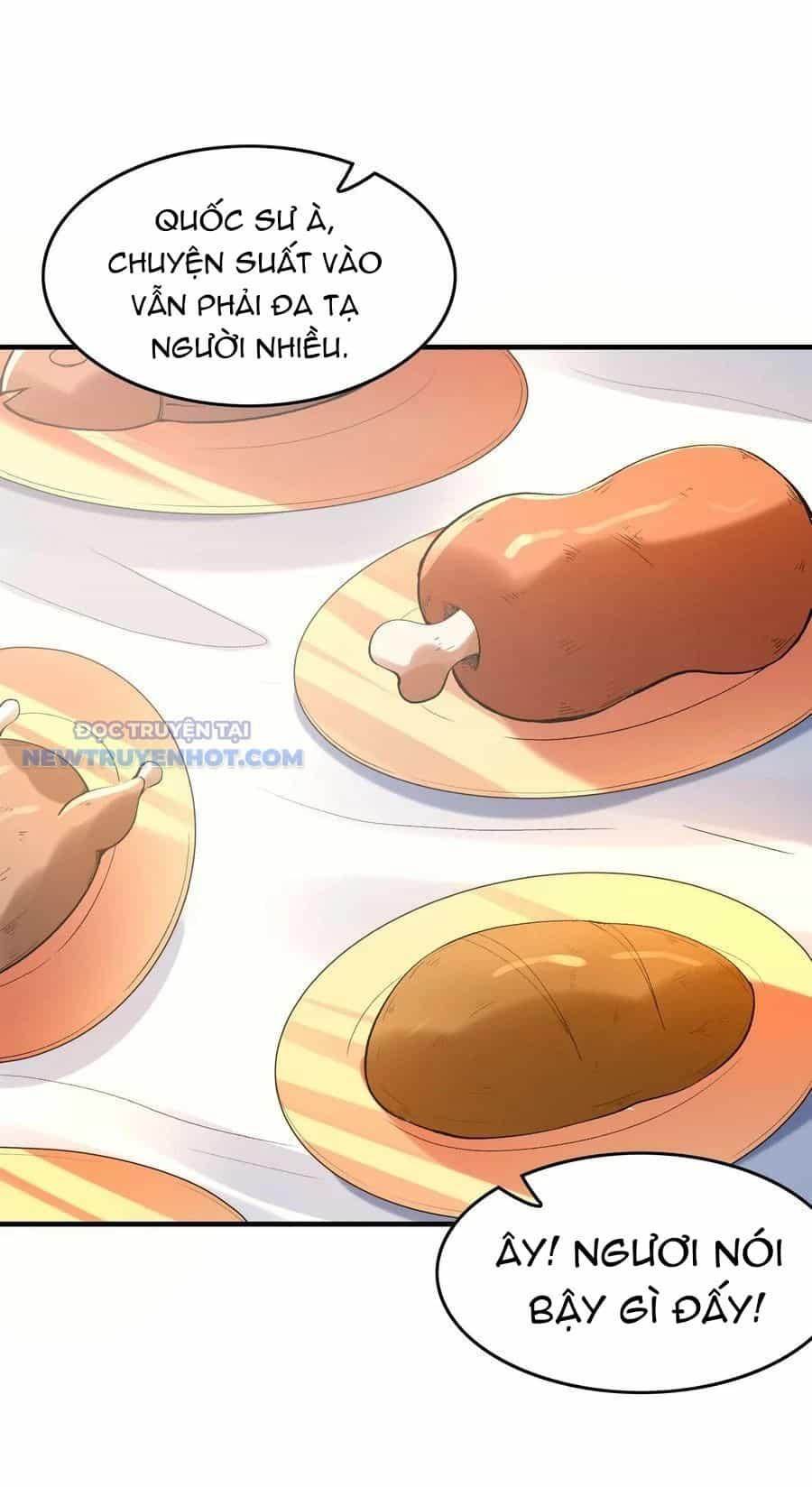 Hậu Cung Của Ta Toàn Là Ma Nữ Phản Diện - Chương 104 - ảnh 35