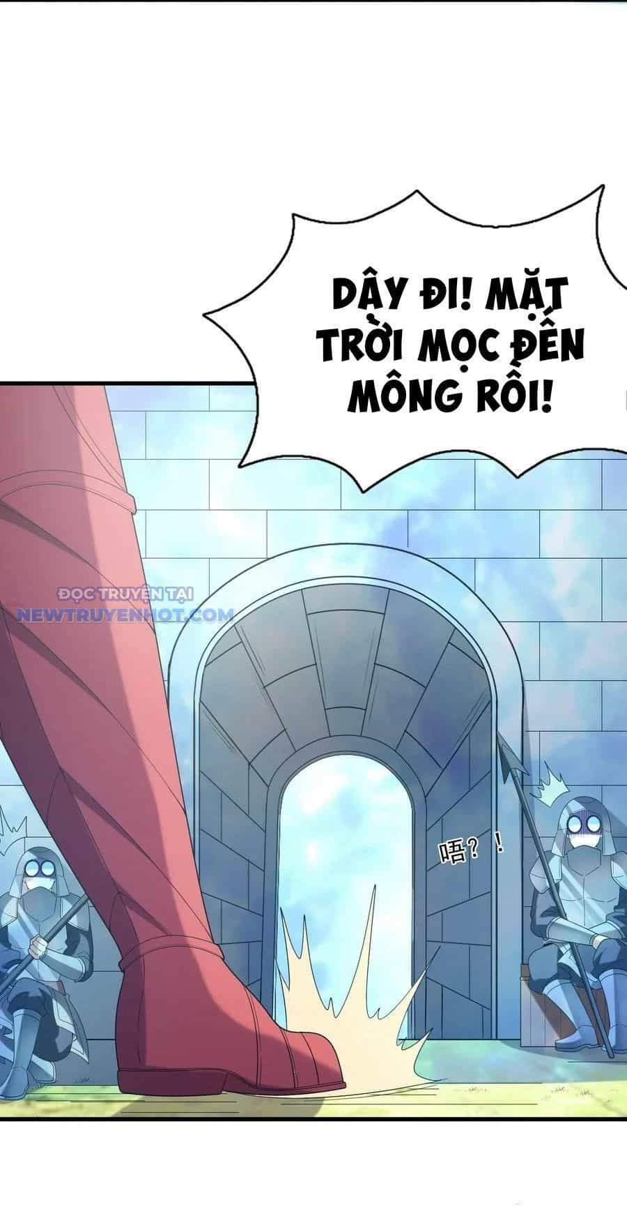 Hậu Cung Của Ta Toàn Là Ma Nữ Phản Diện - Chương 105 - ảnh 45