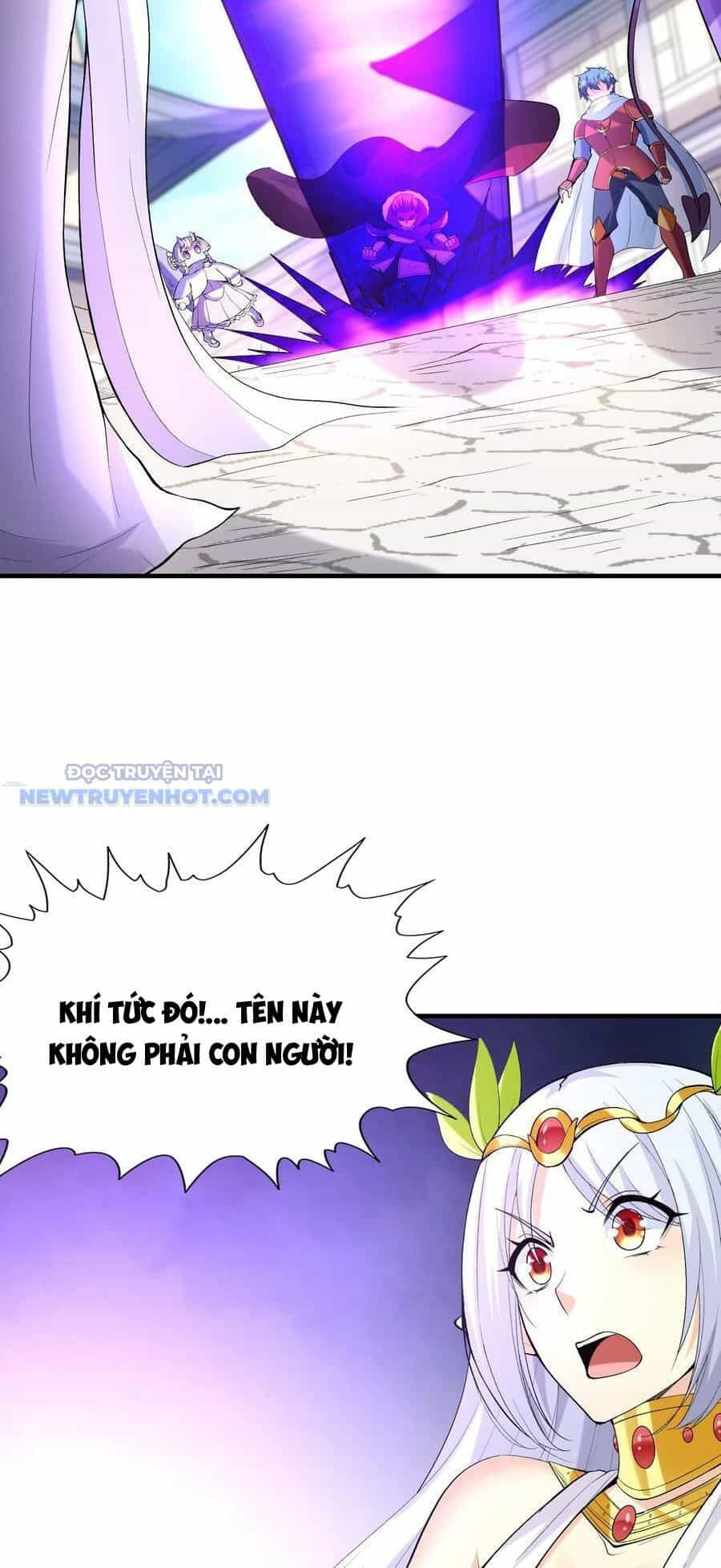 Hậu Cung Của Ta Toàn Là Ma Nữ Phản Diện - Chương 106 - ảnh 47