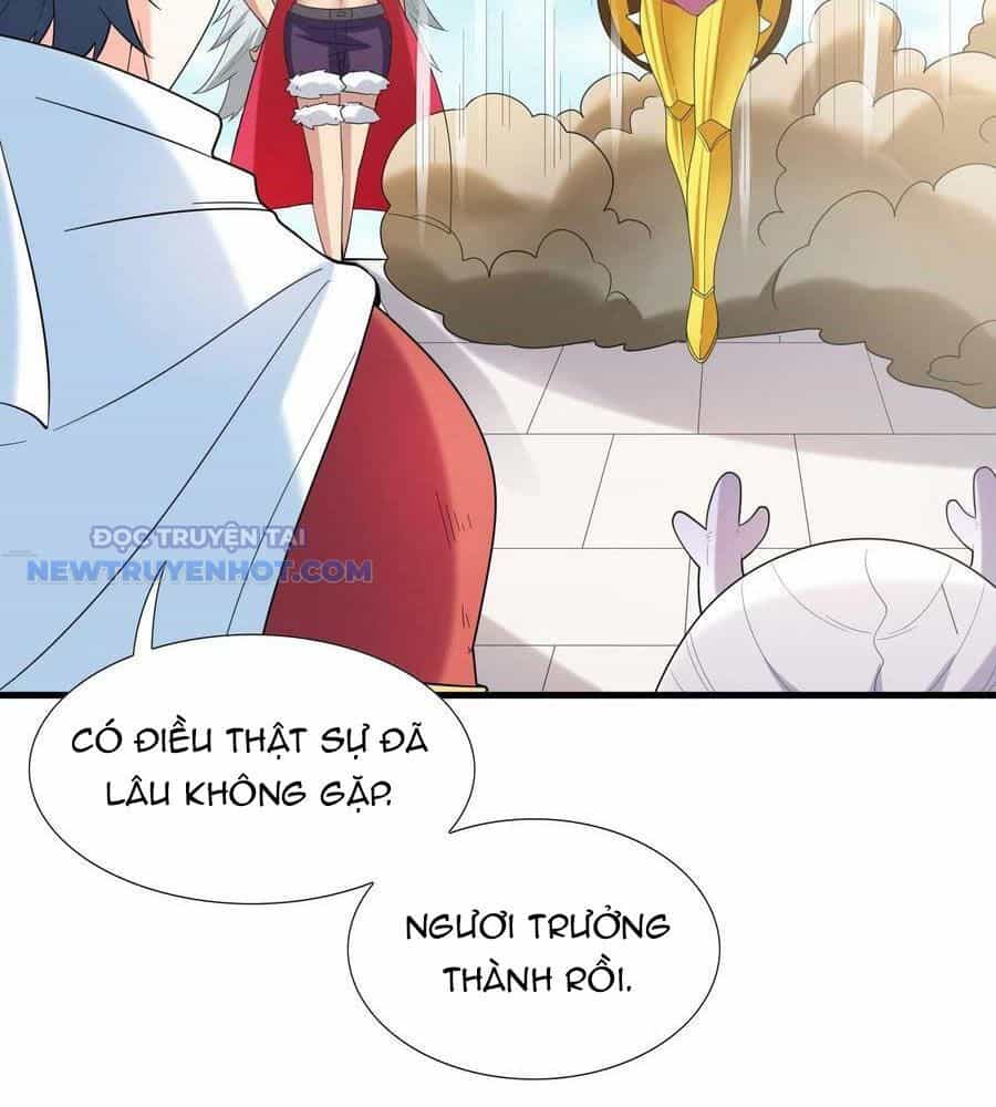 Hậu Cung Của Ta Toàn Là Ma Nữ Phản Diện - Chương 107 - ảnh 38