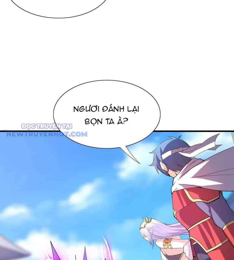 Hậu Cung Của Ta Toàn Là Ma Nữ Phản Diện - Chương 107 - ảnh 5