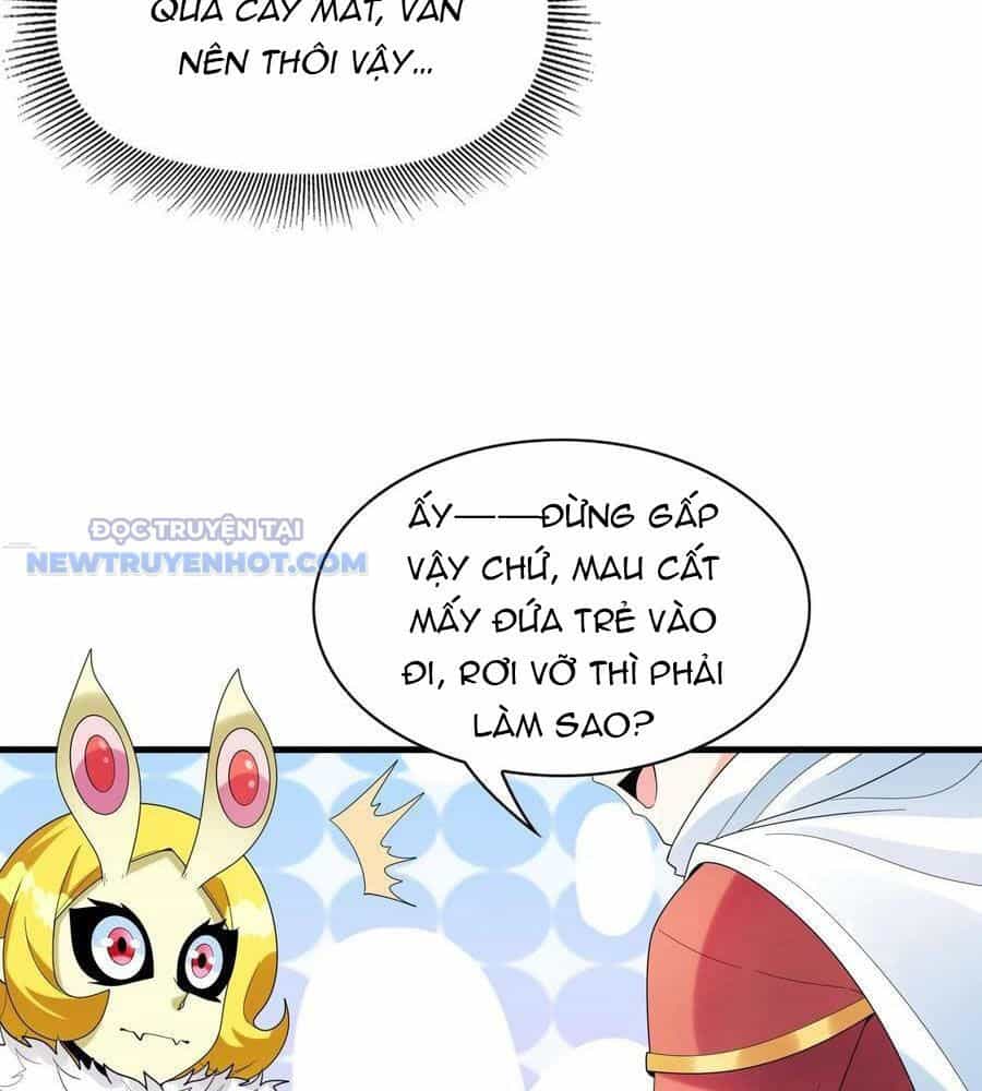 Hậu Cung Của Ta Toàn Là Ma Nữ Phản Diện - Chương 107 - ảnh 61