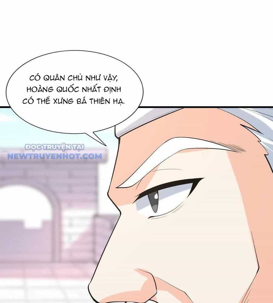 Hậu Cung Của Ta Toàn Là Ma Nữ Phản Diện - Chương 107 - ảnh 83