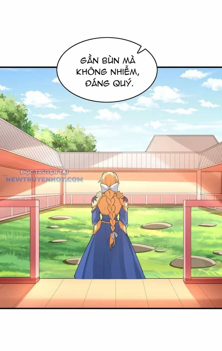 Hậu Cung Của Ta Toàn Là Ma Nữ Phản Diện - Chương 108 - ảnh 22