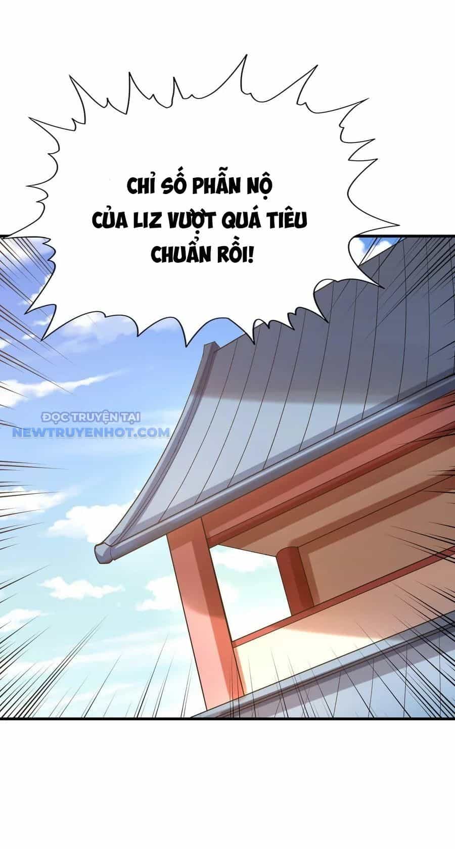 Hậu Cung Của Ta Toàn Là Ma Nữ Phản Diện - Chương 108 - ảnh 46