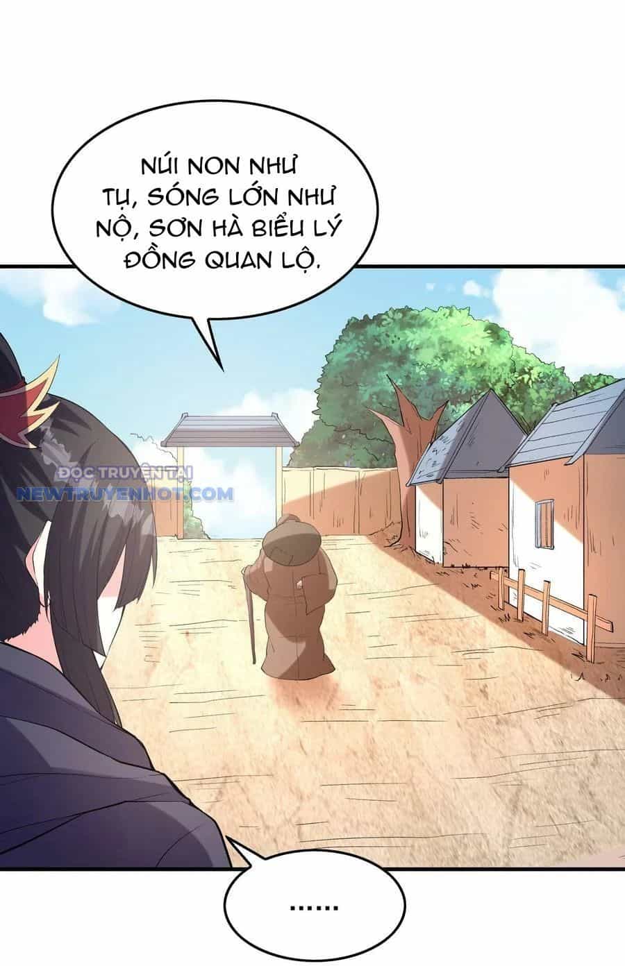 Hậu Cung Của Ta Toàn Là Ma Nữ Phản Diện - Chương 108 - ảnh 53
