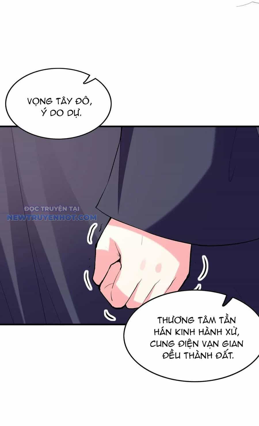 Hậu Cung Của Ta Toàn Là Ma Nữ Phản Diện - Chương 108 - ảnh 54