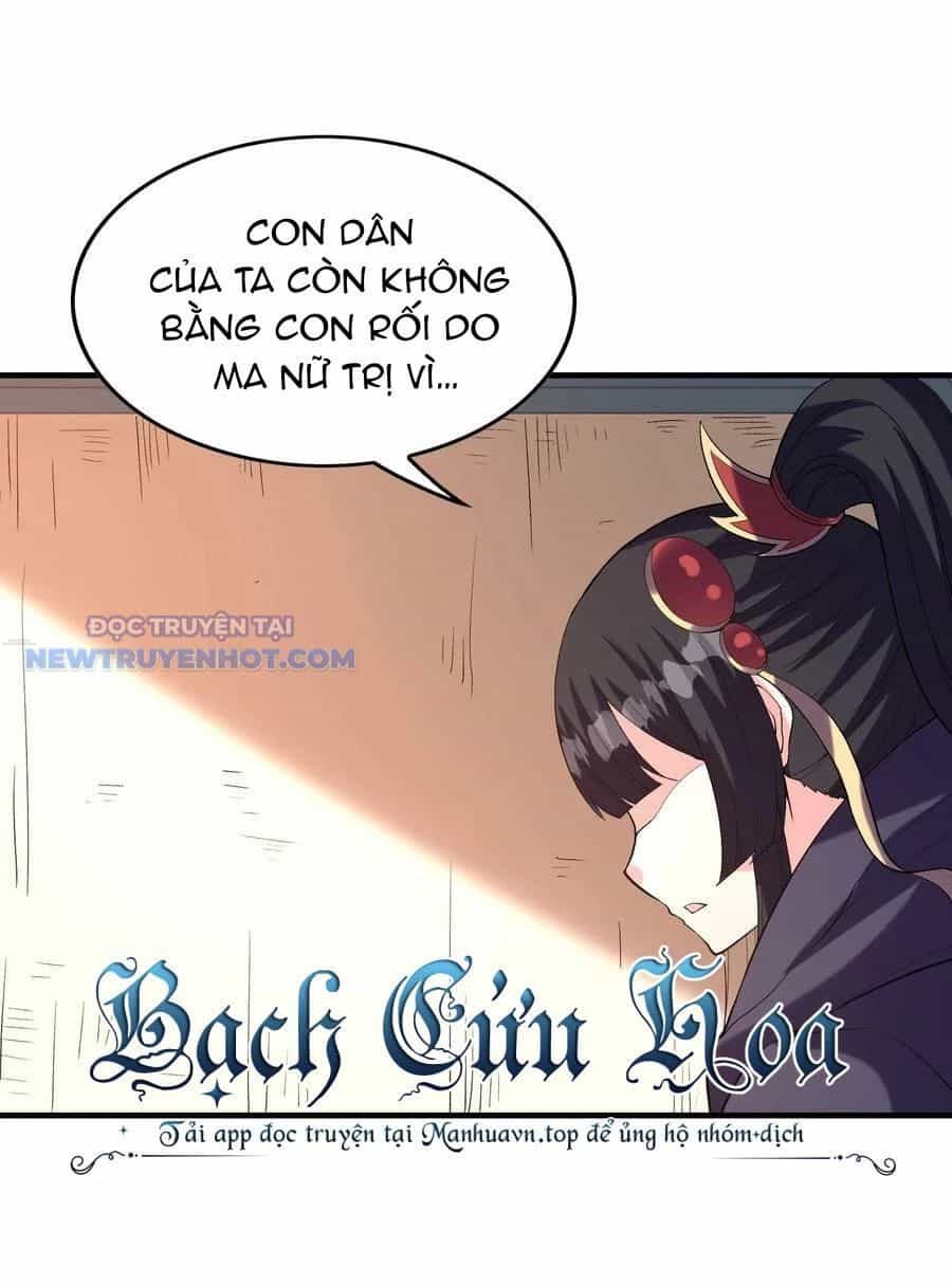 Hậu Cung Của Ta Toàn Là Ma Nữ Phản Diện - Chương 108 - ảnh 56
