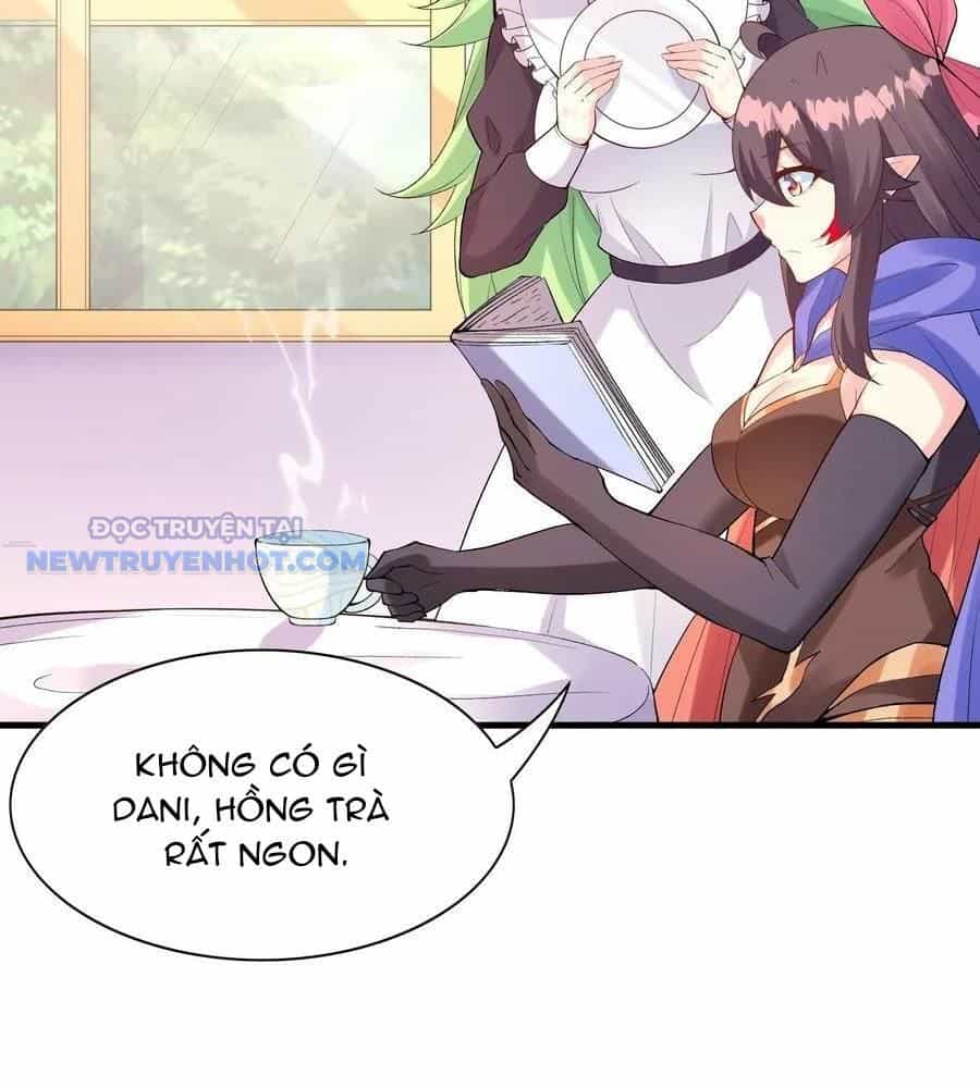 Hậu Cung Của Ta Toàn Là Ma Nữ Phản Diện - Chương 109 - ảnh 15