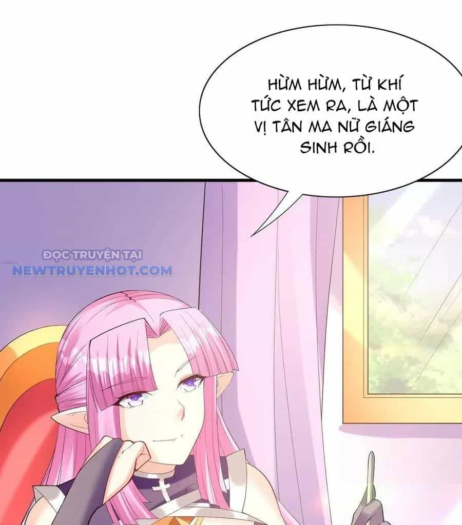 Hậu Cung Của Ta Toàn Là Ma Nữ Phản Diện - Chương 109 - ảnh 16