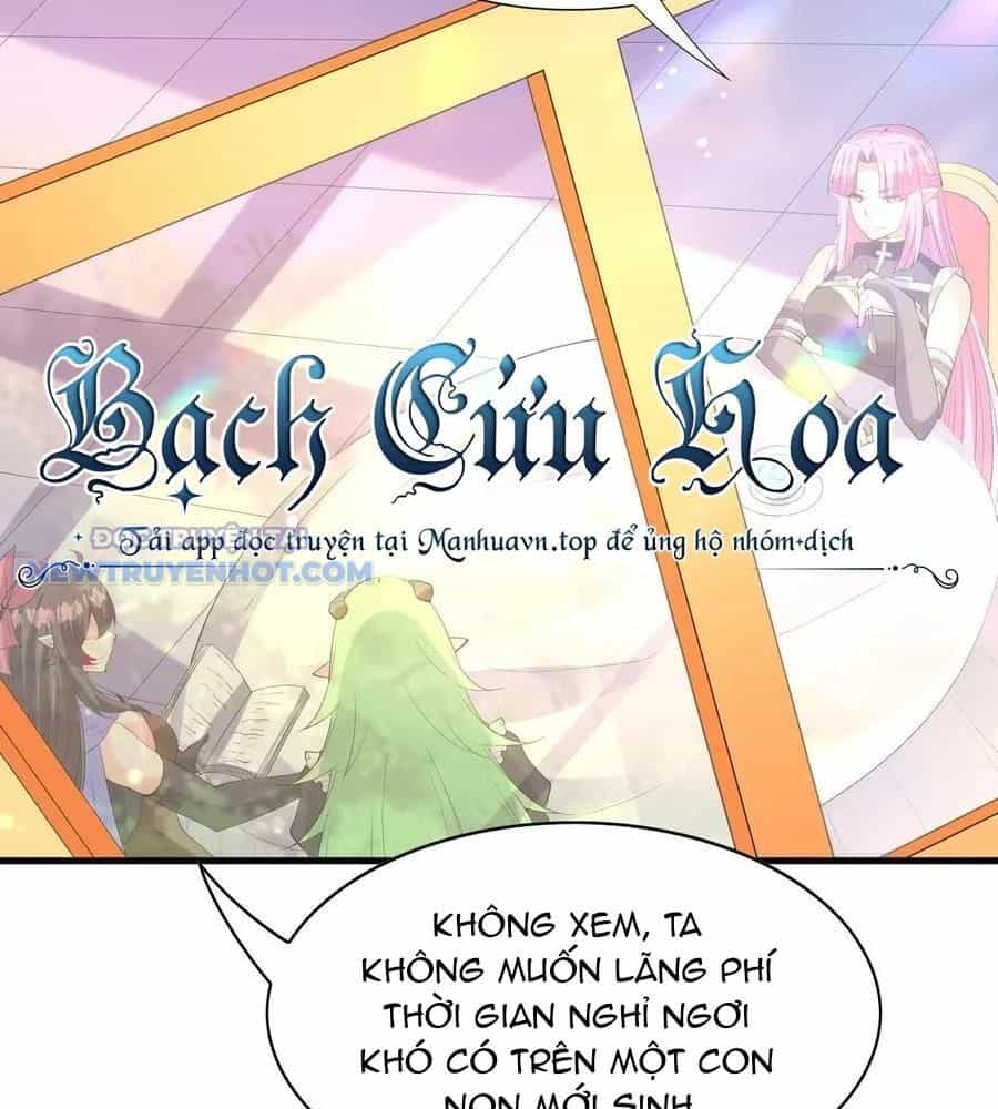 Hậu Cung Của Ta Toàn Là Ma Nữ Phản Diện - Chương 109 - ảnh 18