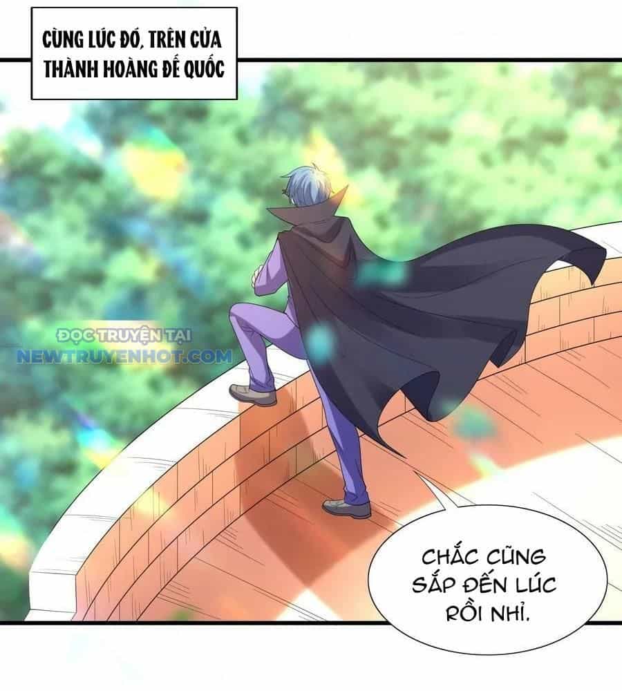 Hậu Cung Của Ta Toàn Là Ma Nữ Phản Diện - Chương 109 - ảnh 24